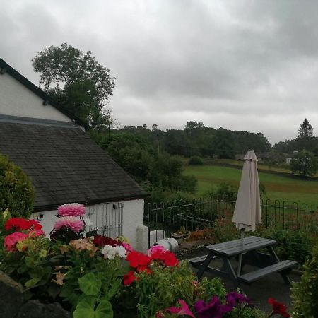 The Brown Horse Inn Winster (Cumbria) Exterior foto