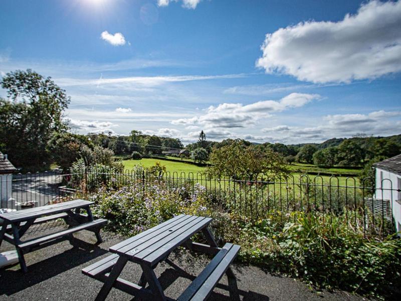 The Brown Horse Inn Winster (Cumbria) Exterior foto