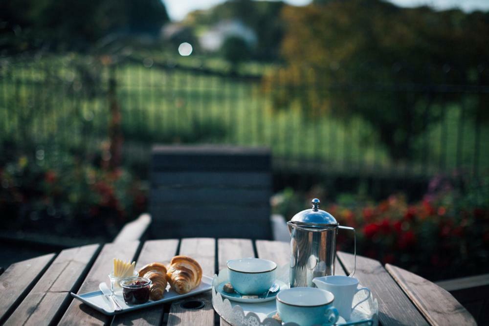 The Brown Horse Inn Winster (Cumbria) Exterior foto