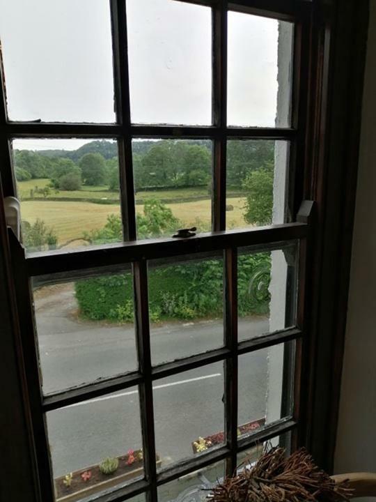 The Brown Horse Inn Winster (Cumbria) Exterior foto